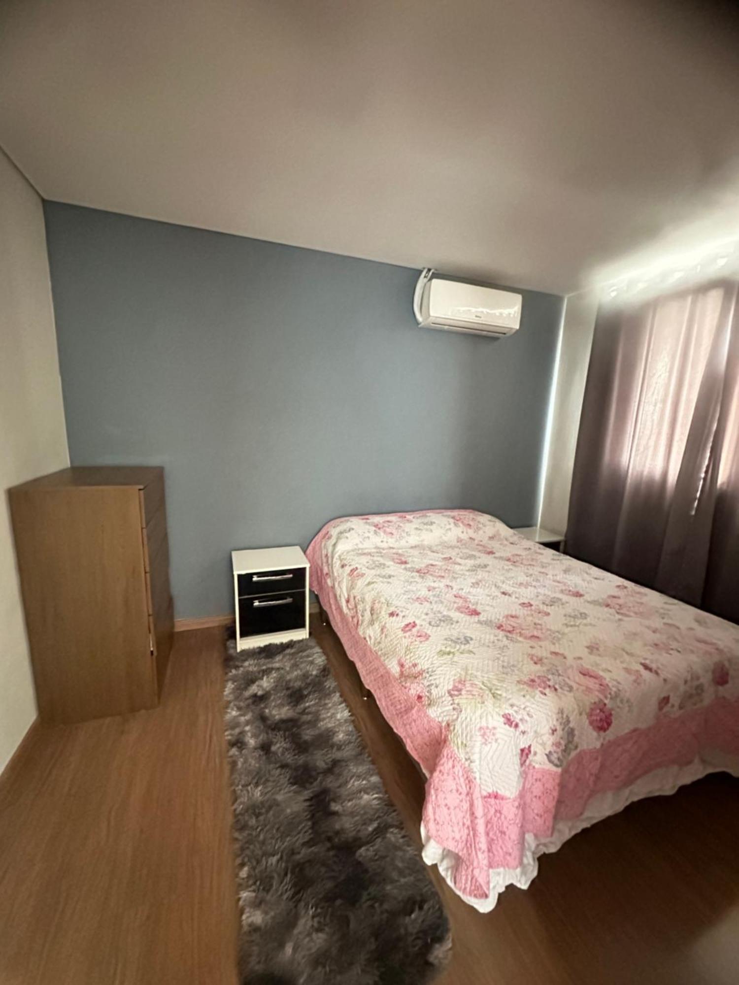 Resort Apto Frente Mar Барра-Велья Экстерьер фото