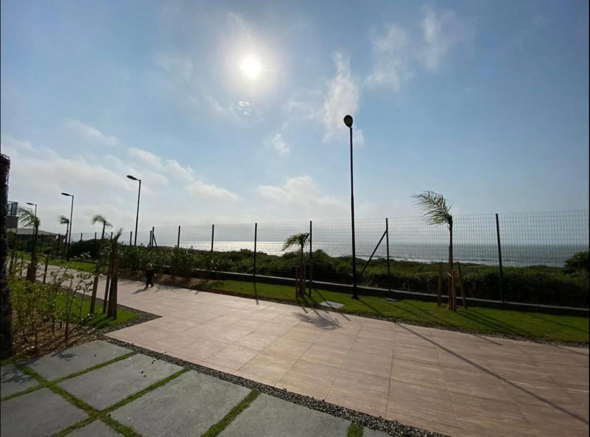 Resort Apto Frente Mar Барра-Велья Экстерьер фото