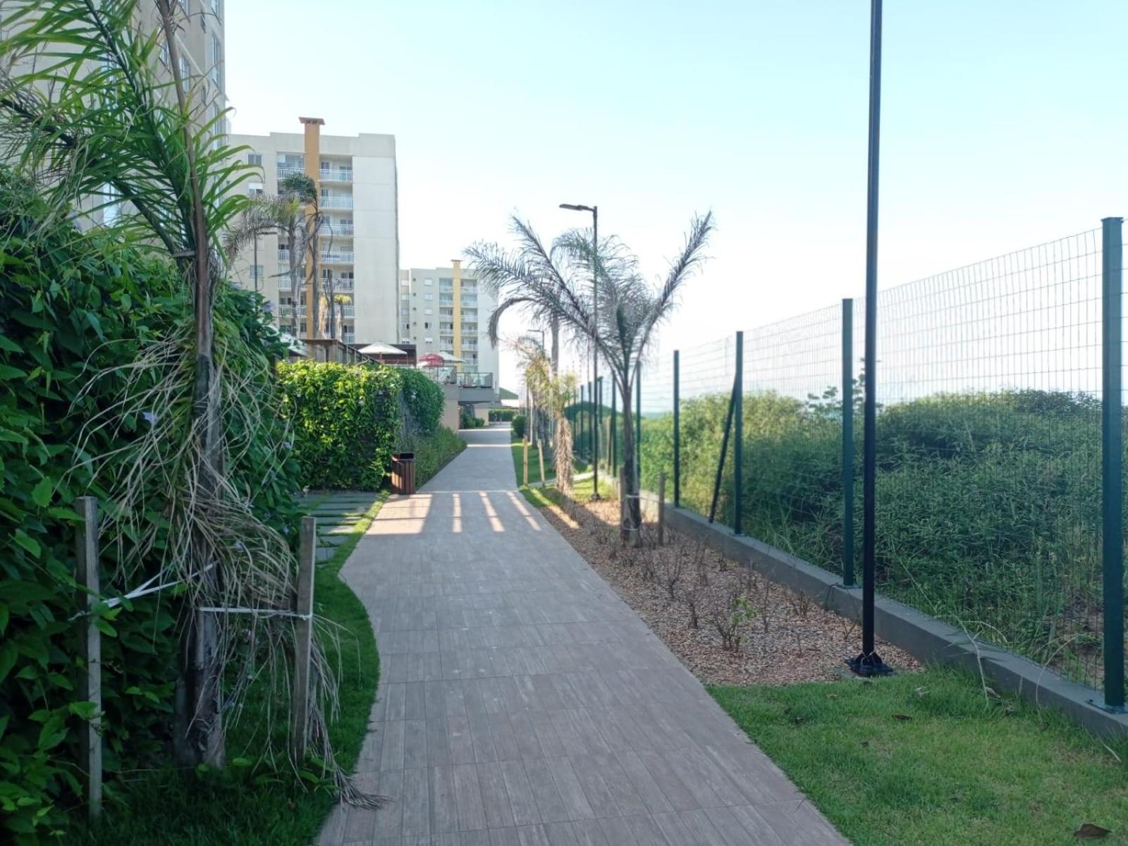 Resort Apto Frente Mar Барра-Велья Экстерьер фото